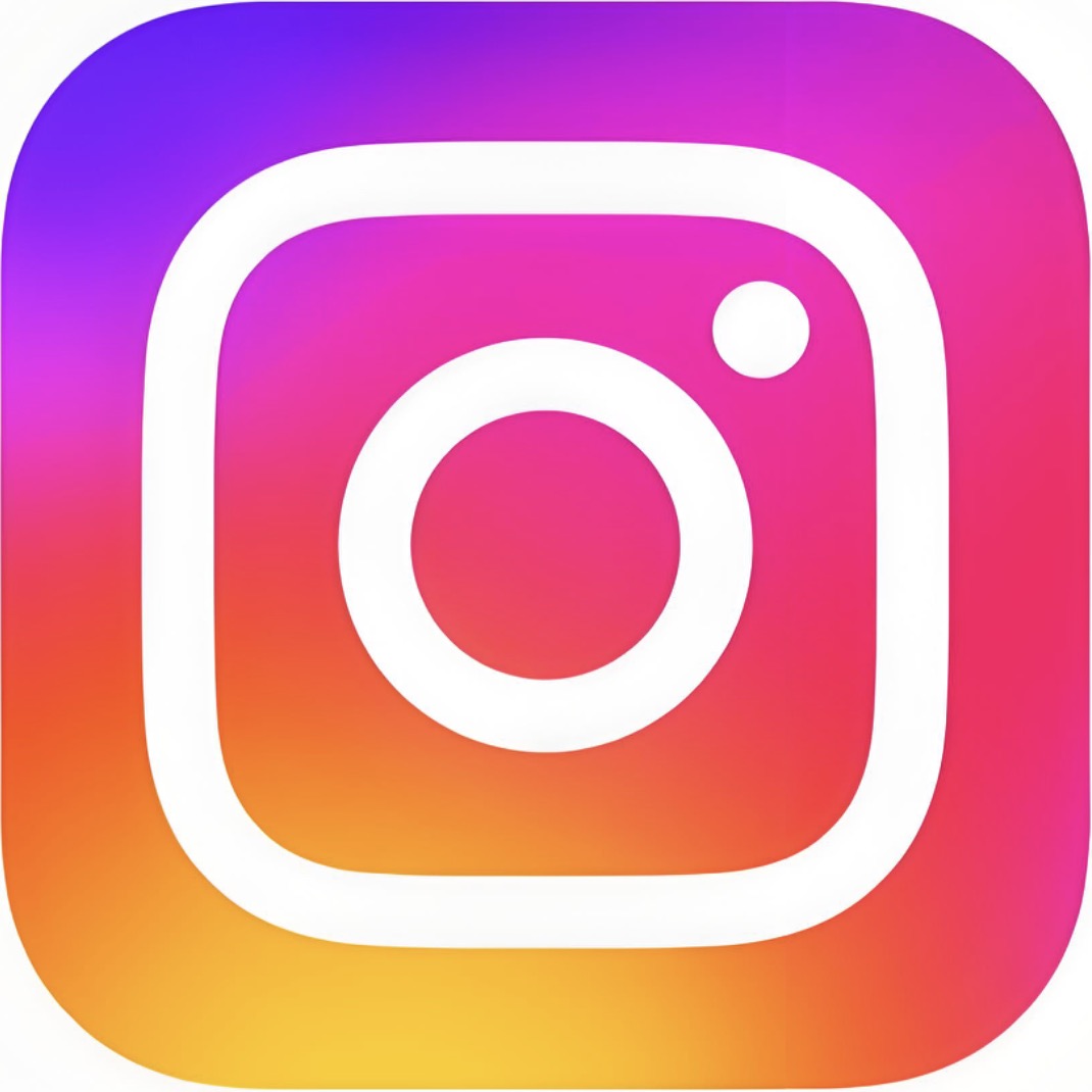 Instagram logo